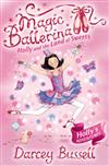 Magic ballerina18:Holly and the land of sweets
