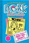 Dork Diaries #5: Dear Dork