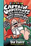 Captain Underpants and the Big, Bad Battle of the Bionic Booger Bay Part 1